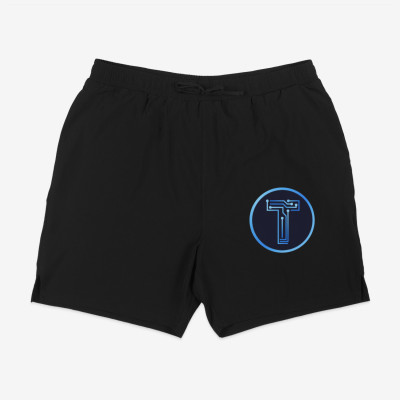 AS Men's Active Shorts Profile Picture