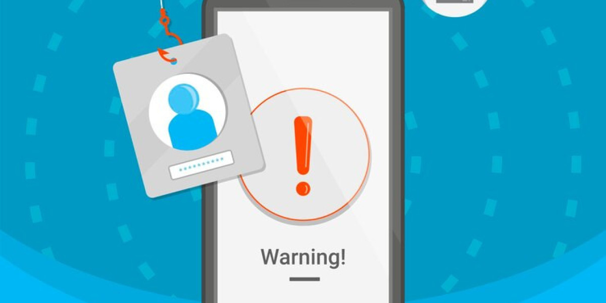 Scam Alert: How to Protect Yourself from Phishing and Spamming