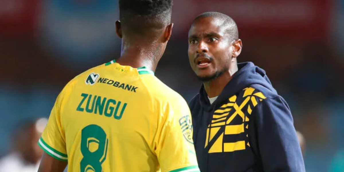 Rulani Opens Up On Zungu Talks