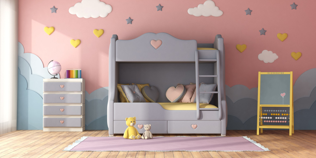 Do You Know How To Explain Adults Bunk Bed To Your Mom