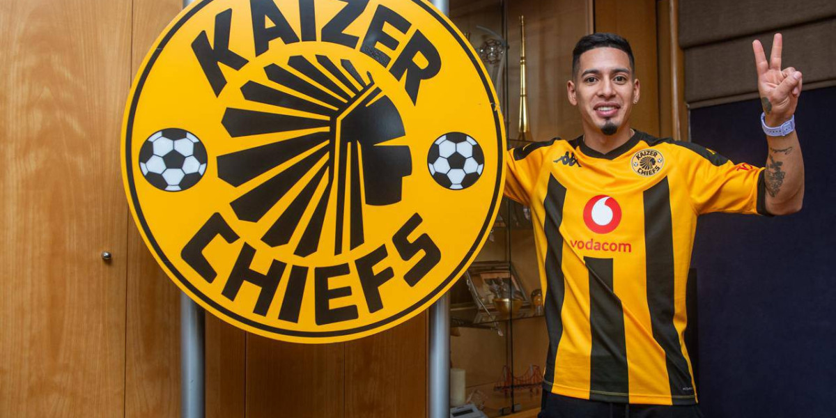 Kaizer Jr – Why We Signed Sirino