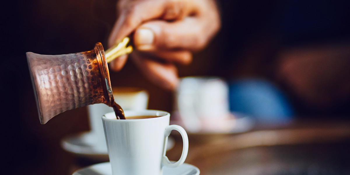 Why We Our Love For Portable Coffee Maker (And You Should Also!)