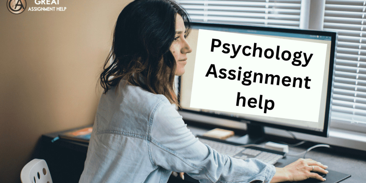 Exploring Reliable Psychology Assignment Help with Greatassignmenthelp.com